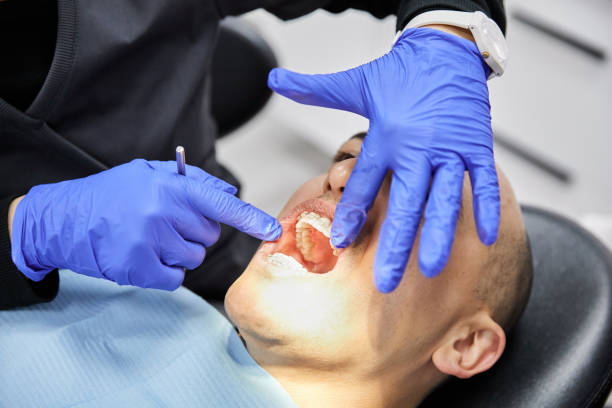 Best Orthodontic Emergency Dentist in Woodside, CA