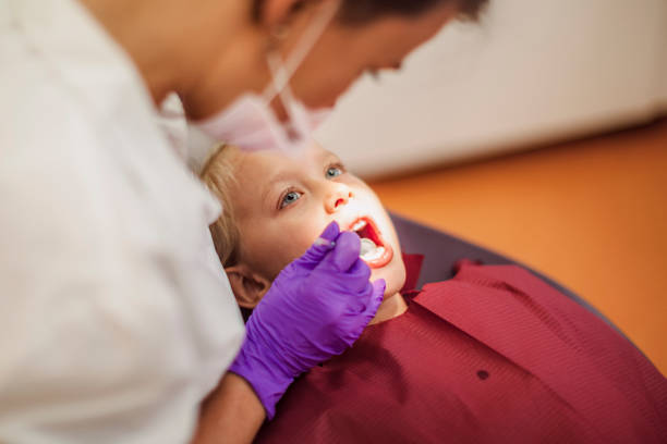 Best Emergency Root Canal Treatment in Woodside, CA