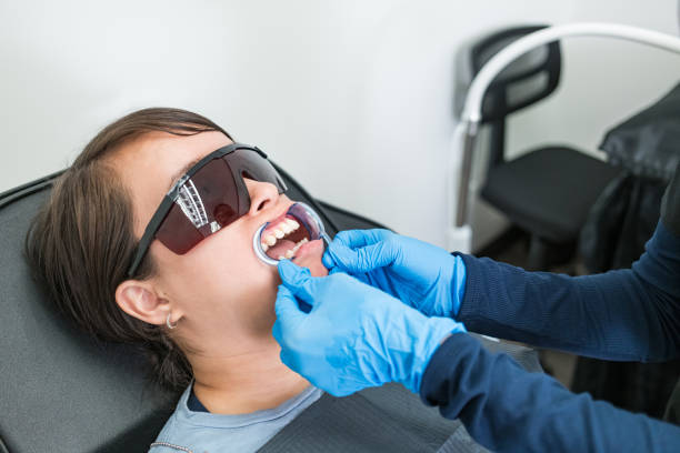 Best Emergency Cosmetic Dentistry in Woodside, CA