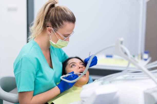 Best Broken or Cracked Tooth Emergency Dentist in Woodside, CA