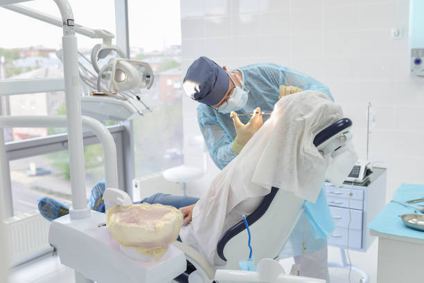 Best Emergency Root Canal Treatment in Woodside, CA